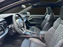 Audi S3 Sportback 2.0 TFSI quattro S-tronic