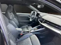 Audi S3 Sportback 2.0 TFSI quattro S-tronic