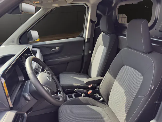 Ford Transit Courier Van 1.0 EcoBoost Trend