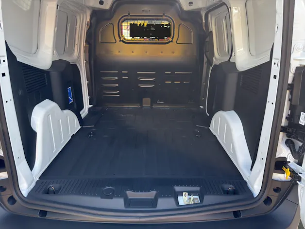 Ford Transit Courier Van 1.0 EcoBoost Trend