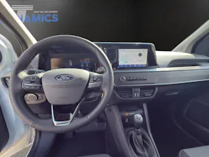 Ford Transit Courier Van 1.0 EcoBoost Trend