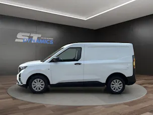 Ford Transit Courier Van 1.0 EcoBoost Trend