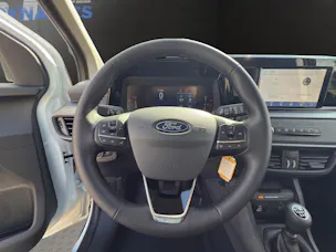 Ford Transit Courier Van 1.0 EcoBoost Trend