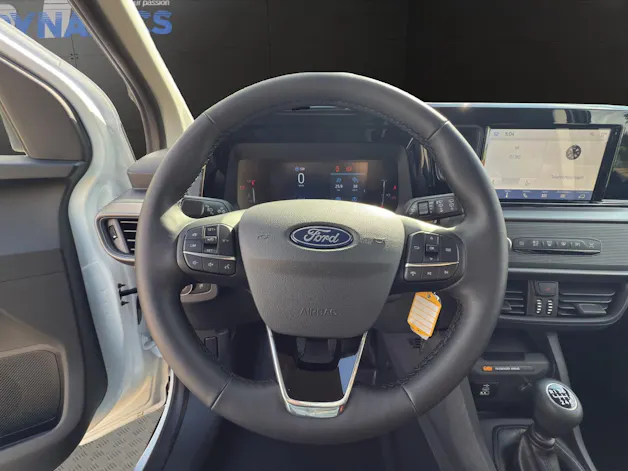Ford Transit Courier Van 1.0 EcoBoost Trend