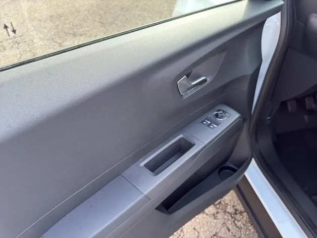 Ford Transit Courier Van 1.0 EcoBoost Trend