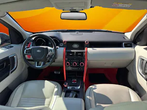 Land Rover Discovery Sport 2.0 Si4 HSE Luxury AT9 *** 290CV***