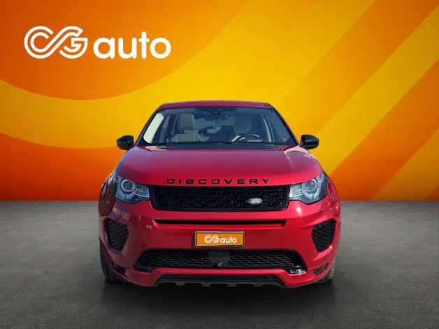 Land Rover Discovery Sport 2.0 Si4 HSE Luxury AT9 *** 290CV***