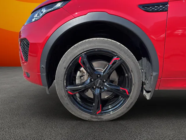 Land Rover Discovery Sport 2.0 Si4 HSE Luxury AT9 *** 290CV***