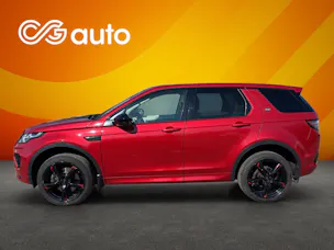 Land Rover Discovery Sport 2.0 Si4 HSE Luxury AT9 *** 290CV***
