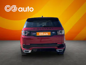 Land Rover Discovery Sport 2.0 Si4 HSE Luxury AT9 *** 290CV***