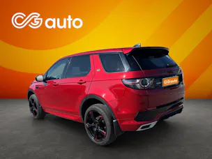 Land Rover Discovery Sport 2.0 Si4 HSE Luxury AT9 *** 290CV***