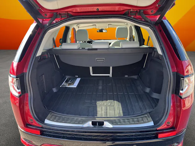 Land Rover Discovery Sport 2.0 Si4 HSE Luxury AT9 *** 290CV***
