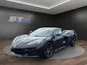 Chevrolet Corvette Convertible Z06