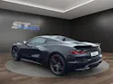 Chevrolet Corvette Convertible Z06