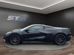 Chevrolet Corvette Convertible Z06