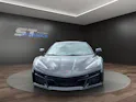 Chevrolet Corvette Convertible Z06