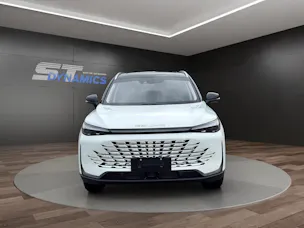 BAIC X55 Premium