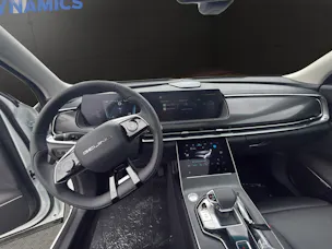 BAIC X55 Premium