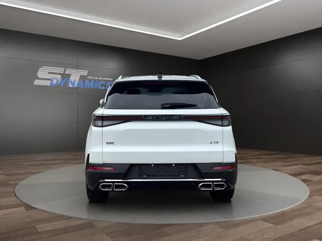 BAIC X55 Premium