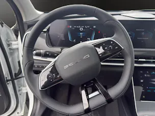 BAIC X55 Premium