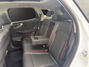 BAIC X55 Premium