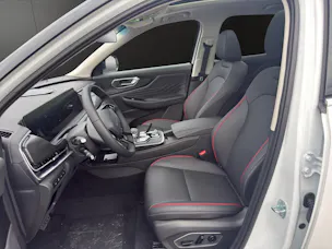 BAIC X55 Premium