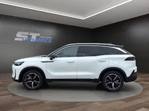 BAIC X55 Premium