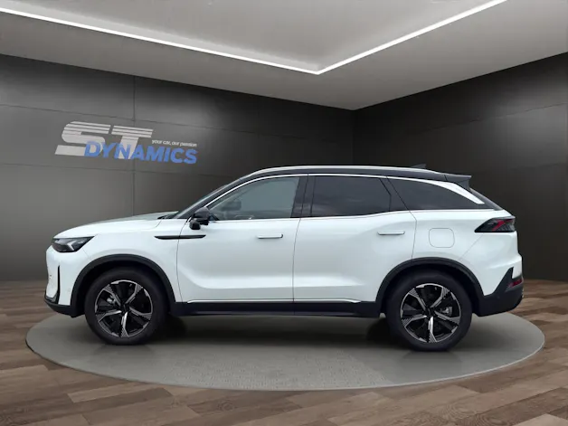 BAIC X55 Premium