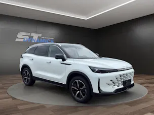 BAIC X55 Premium