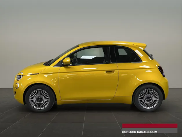 Fiat 500 1.0 Hybrid Torino