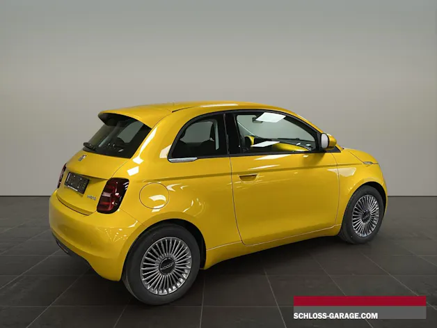 Fiat 500 1.0 Hybrid Torino