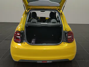 Fiat 500 1.0 Hybrid Torino