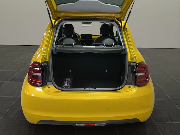 Fiat 500 1.0 Hybrid Torino