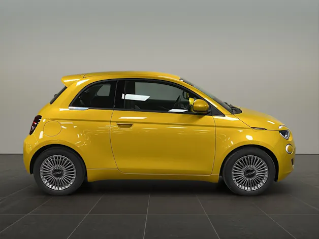Fiat 500 1.0 Hybrid Torino