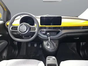 Fiat 500 1.0 Hybrid Torino