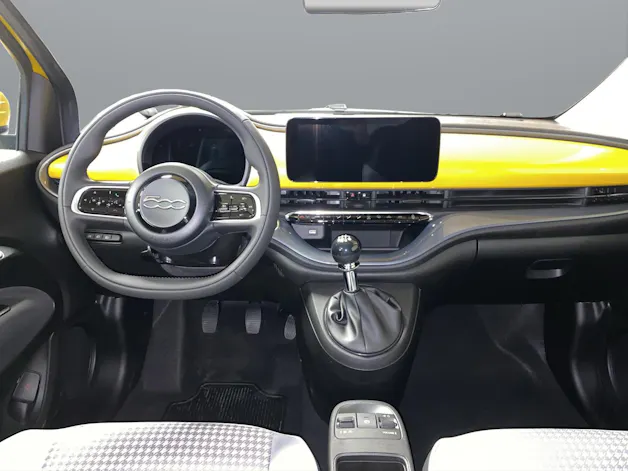 Fiat 500 1.0 Hybrid Torino