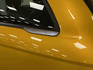 Fiat 500 1.0 Hybrid Torino