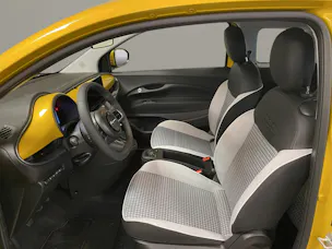 Fiat 500 1.0 Hybrid Torino
