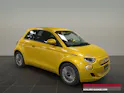 Fiat 500 1.0 Hybrid Torino