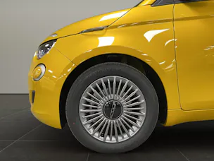 Fiat 500 1.0 Hybrid Torino