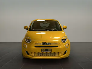 Fiat 500 1.0 Hybrid Torino