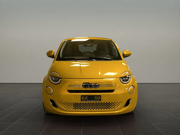 Fiat 500 1.0 Hybrid Torino