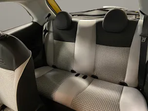 Fiat 500 1.0 Hybrid Torino