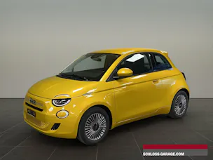 Fiat 500 1.0 Hybrid Torino