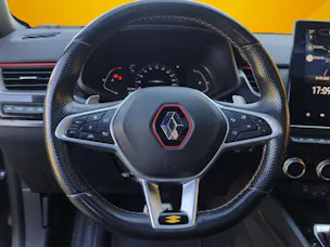 Renault Arkana 1.3 TCe R.S. Line EDC