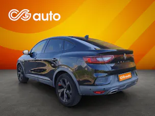 Renault Arkana 1.3 TCe R.S. Line EDC