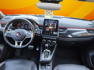 Renault Arkana 1.3 TCe R.S. Line EDC