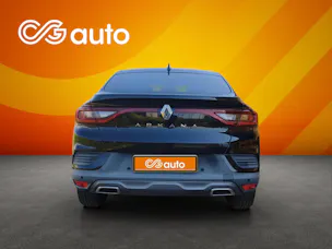 Renault Arkana 1.3 TCe R.S. Line EDC