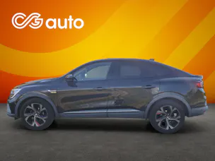 Renault Arkana 1.3 TCe R.S. Line EDC