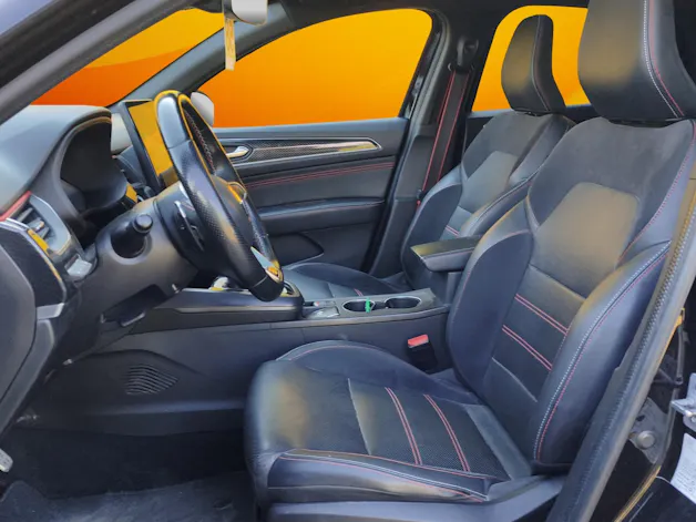 Renault Arkana 1.3 TCe R.S. Line EDC